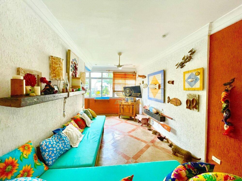 Apartamento, 3 quartos, 100 m² - Foto 1