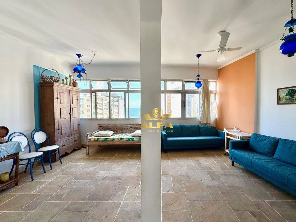 Apartamento, 3 quartos, 100 m² - Foto 16