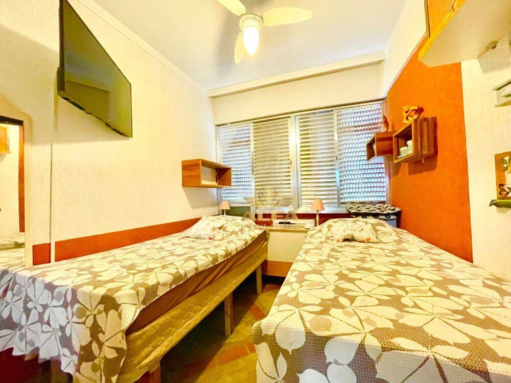 Apartamento, 3 quartos, 100 m² - Foto 11