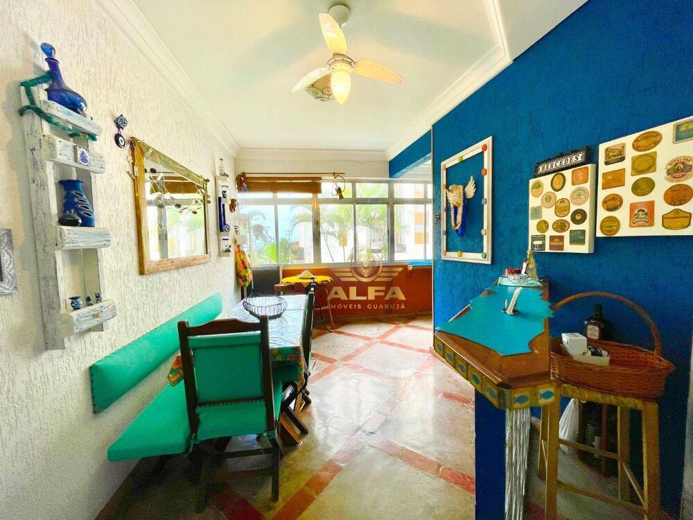 Apartamento, 3 quartos, 100 m² - Foto 3