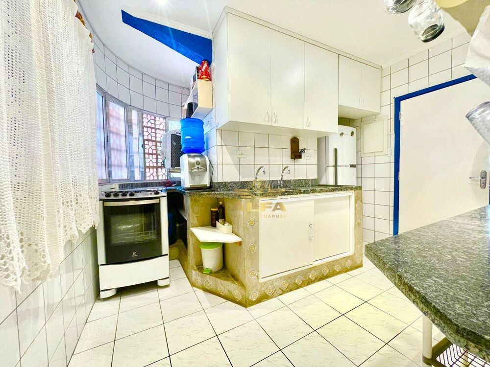 Apartamento, 3 quartos, 100 m² - Foto 5