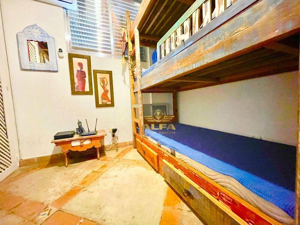 Apartamento, 3 quartos, 100 m² - Foto 6