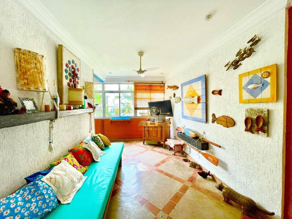 Apartamento, 3 quartos, 100 m² - Foto 4