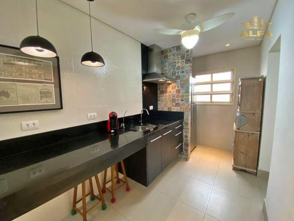 Apartamento, 2 quartos, 53 m² - Foto 9