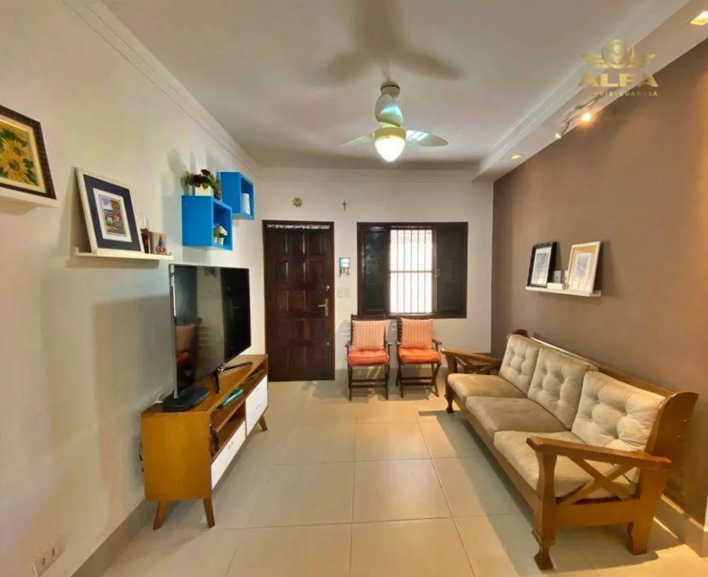 Apartamento, 2 quartos, 53 m² - Foto 4
