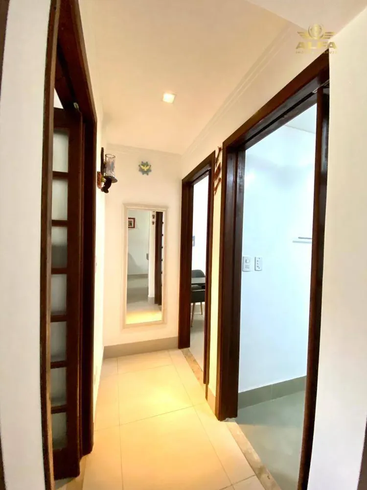 Apartamento, 2 quartos, 53 m² - Foto 3