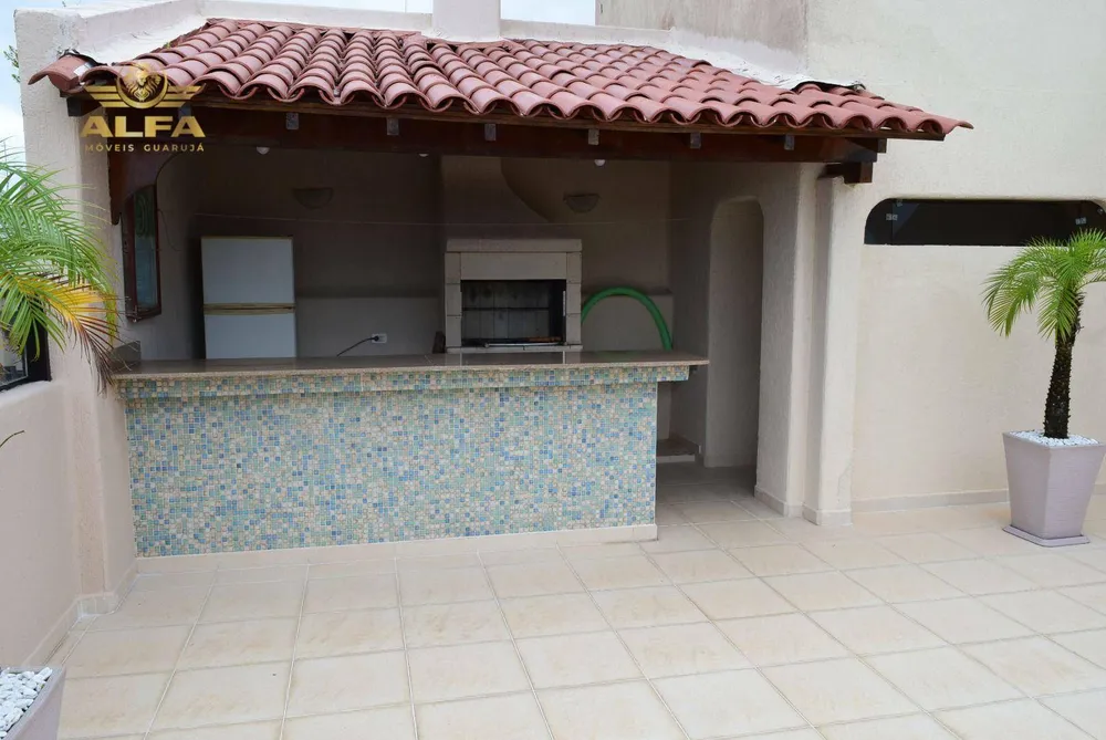 Cobertura, 3 quartos, 200 m² - Foto 5