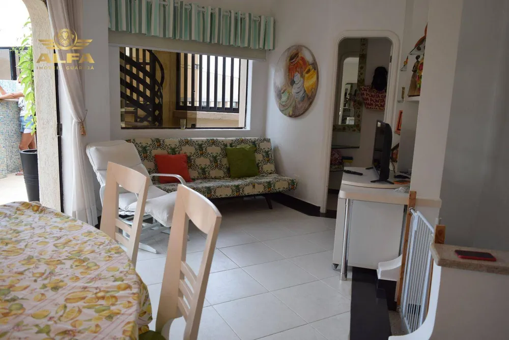 Cobertura, 3 quartos, 200 m² - Foto 3