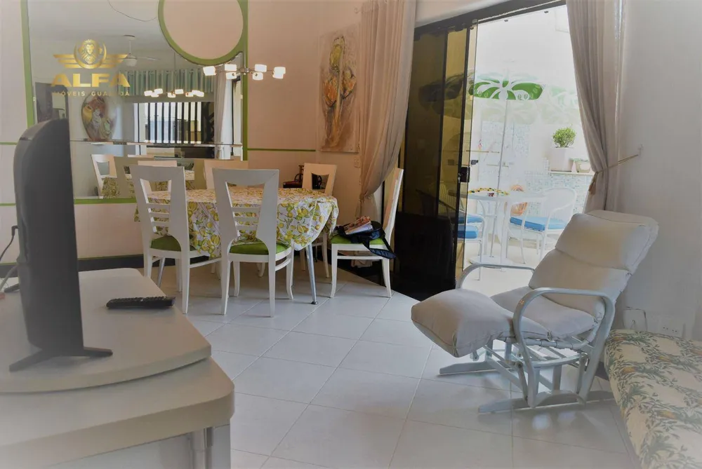 Cobertura, 3 quartos, 200 m² - Foto 4