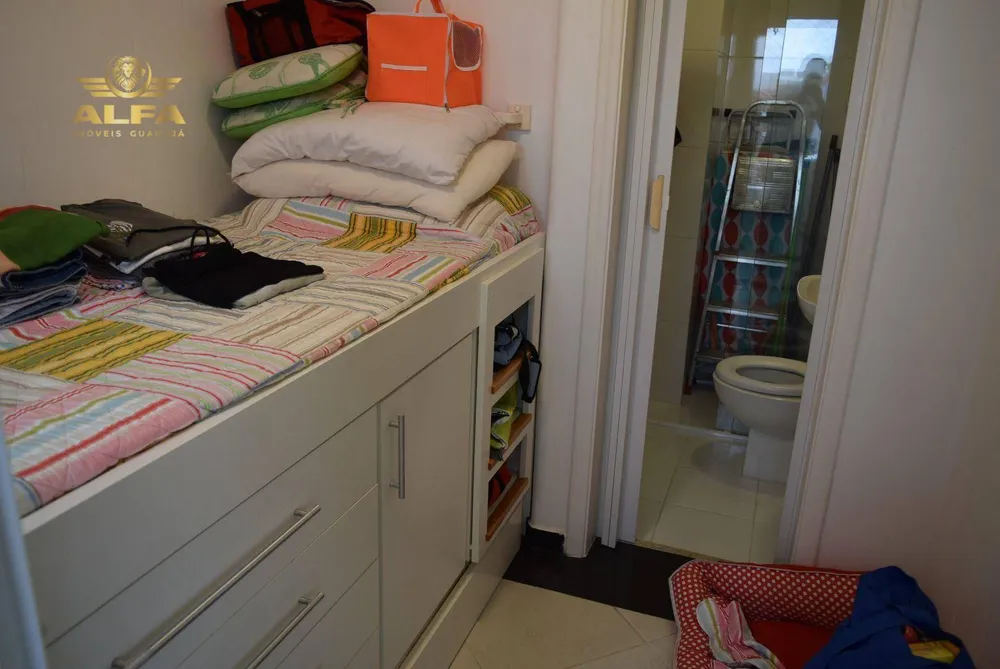 Cobertura, 3 quartos, 200 m² - Foto 6