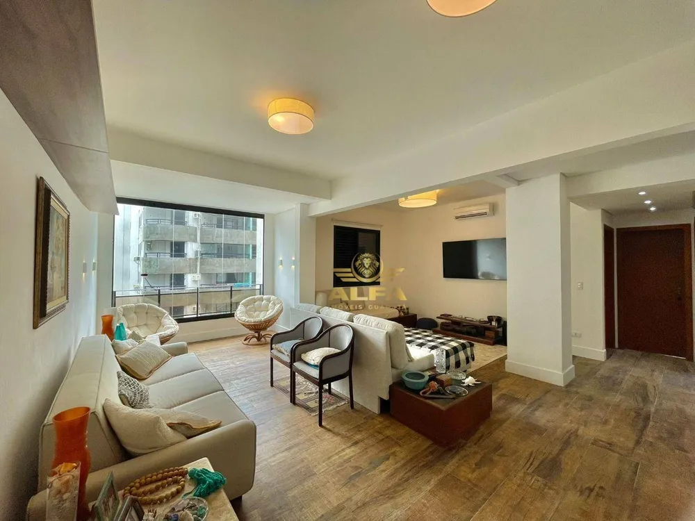 Apartamento, 2 quartos, 116 m² - Foto 1