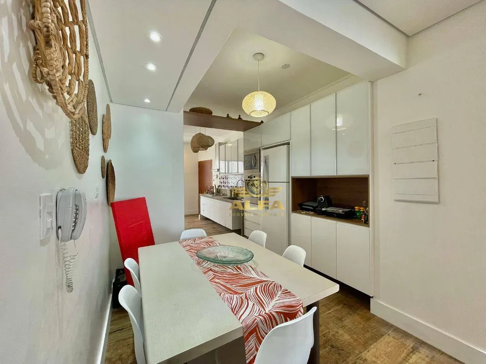Apartamento, 2 quartos, 116 m² - Foto 1
