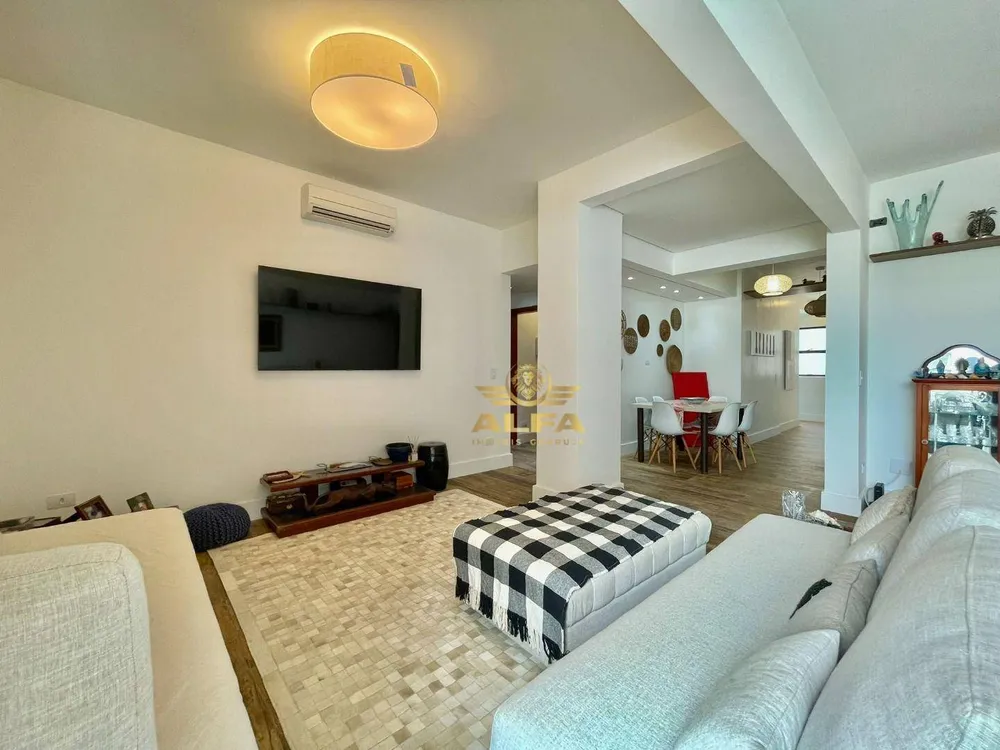 Apartamento, 2 quartos, 116 m² - Foto 2