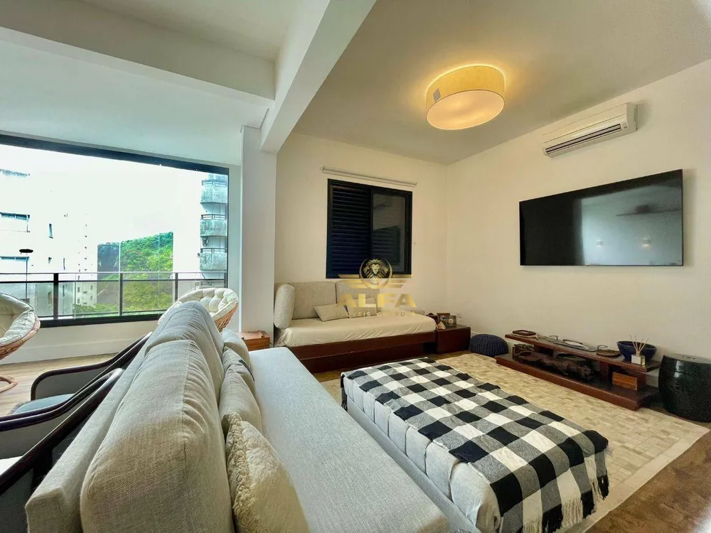 Apartamento, 2 quartos, 116 m² - Foto 2