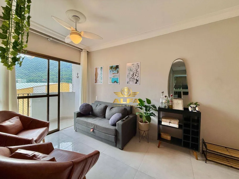 Apartamento, 2 quartos, 59 m² - Foto 3