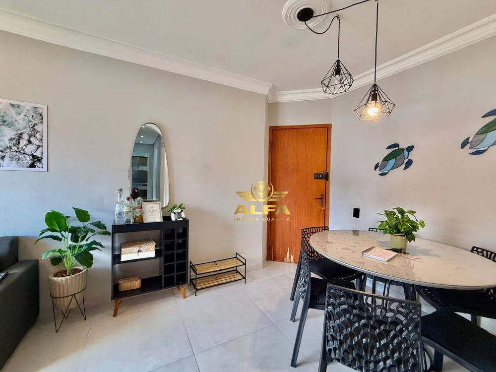 Apartamento, 2 quartos, 59 m² - Foto 5