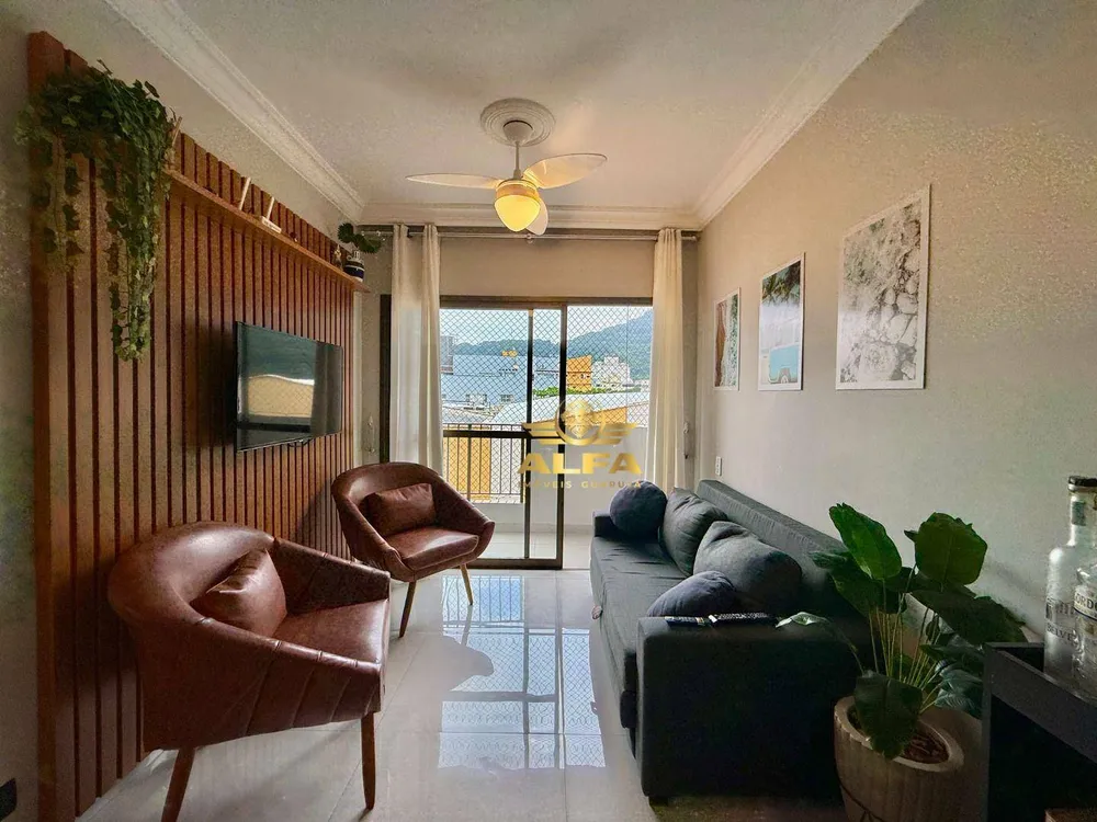 Apartamento, 2 quartos, 59 m² - Foto 1