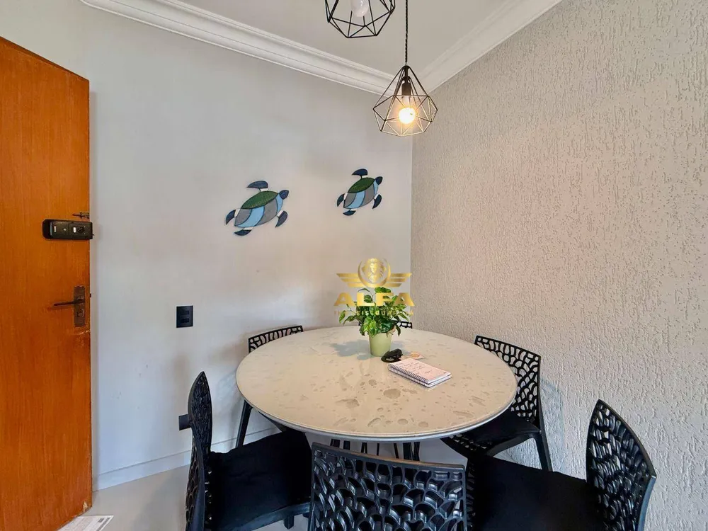 Apartamento, 2 quartos, 59 m² - Foto 4
