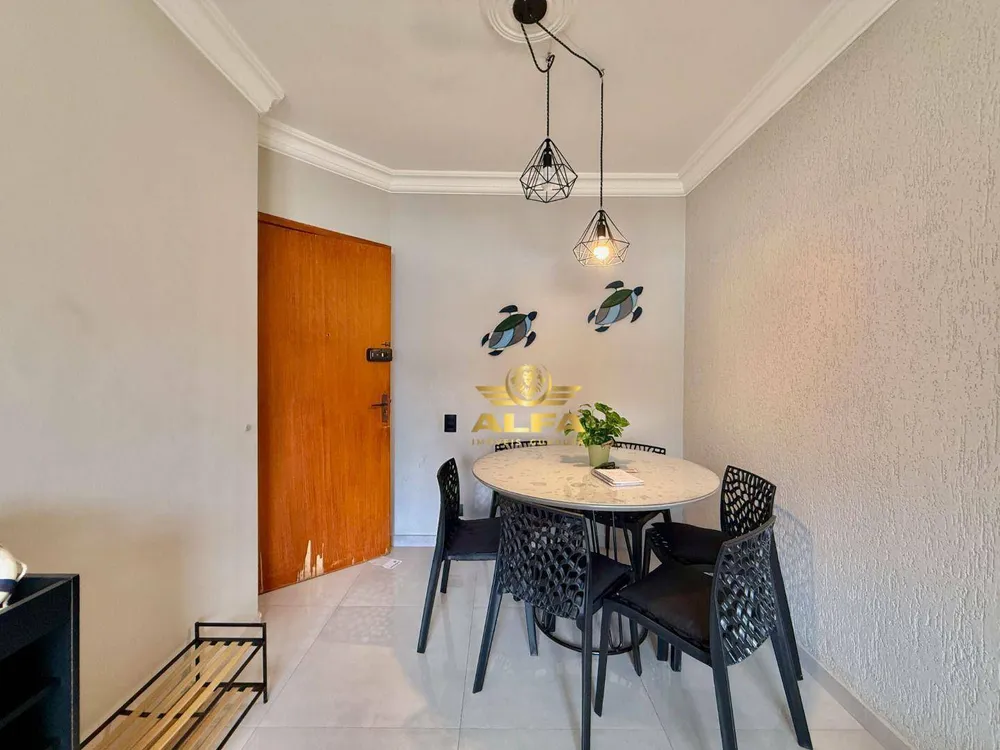 Apartamento, 2 quartos, 59 m² - Foto 2