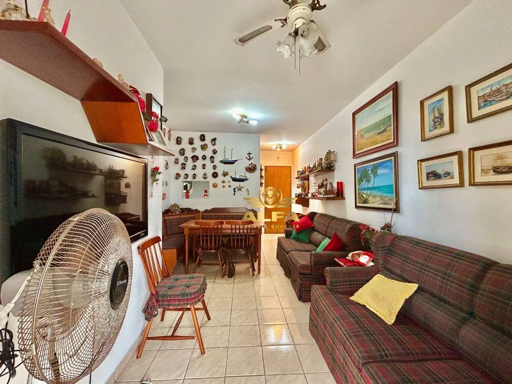 Apartamento, 2 quartos, 62 m² - Foto 6