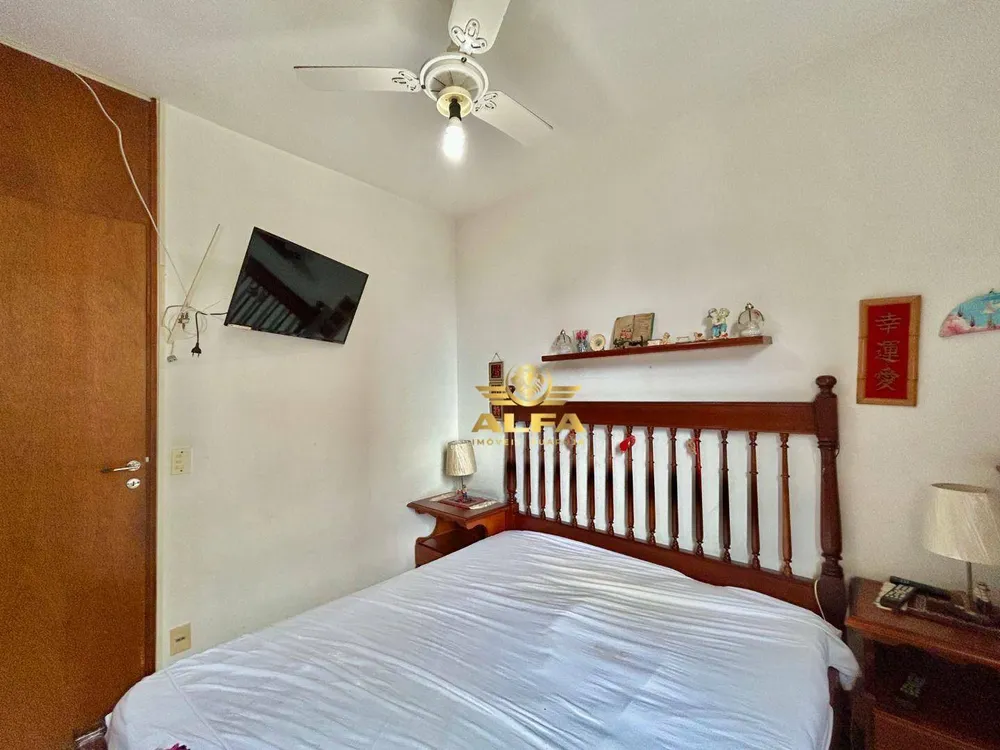 Apartamento, 2 quartos, 62 m² - Foto 2