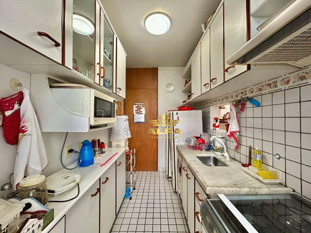 Apartamento, 2 quartos, 62 m² - Foto 7