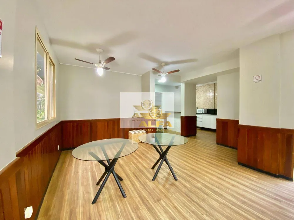 Apartamento, 2 quartos, 62 m² - Foto 2