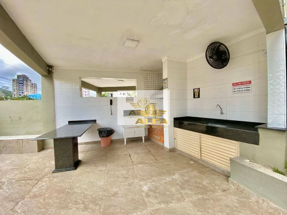 Apartamento, 2 quartos, 62 m² - Foto 4