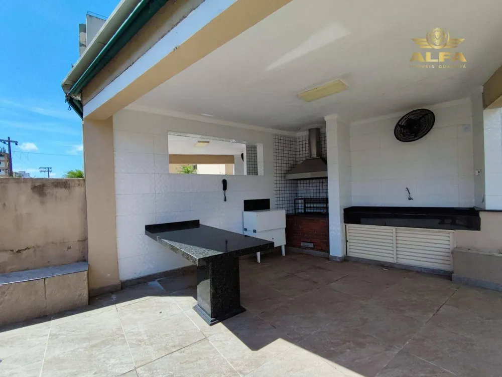 Apartamento, 2 quartos, 62 m² - Foto 1