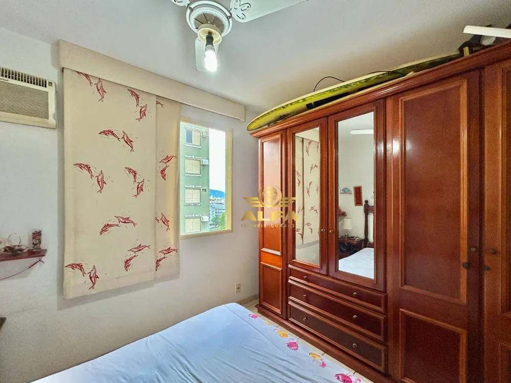 Apartamento, 2 quartos, 62 m² - Foto 3