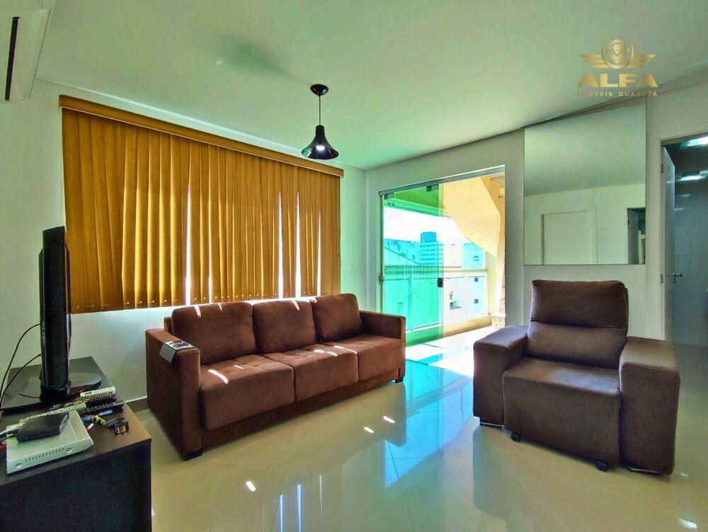 Cobertura à venda com 2 quartos, 100m² - Foto 5