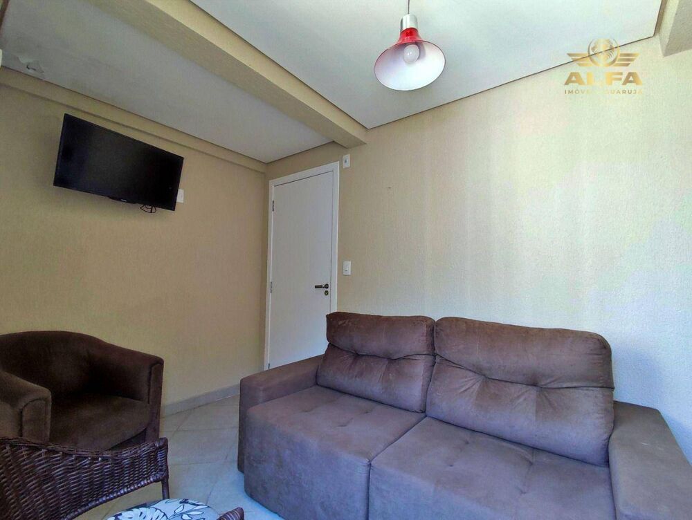 Cobertura à venda com 2 quartos, 100m² - Foto 17