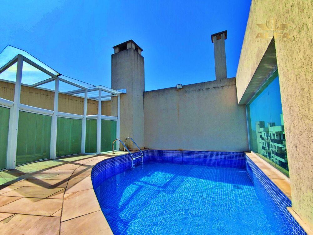 Cobertura à venda com 2 quartos, 100m² - Foto 15