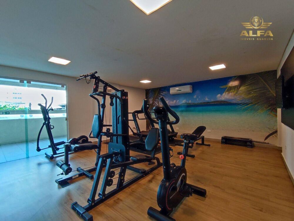 Cobertura à venda com 2 quartos, 100m² - Foto 19