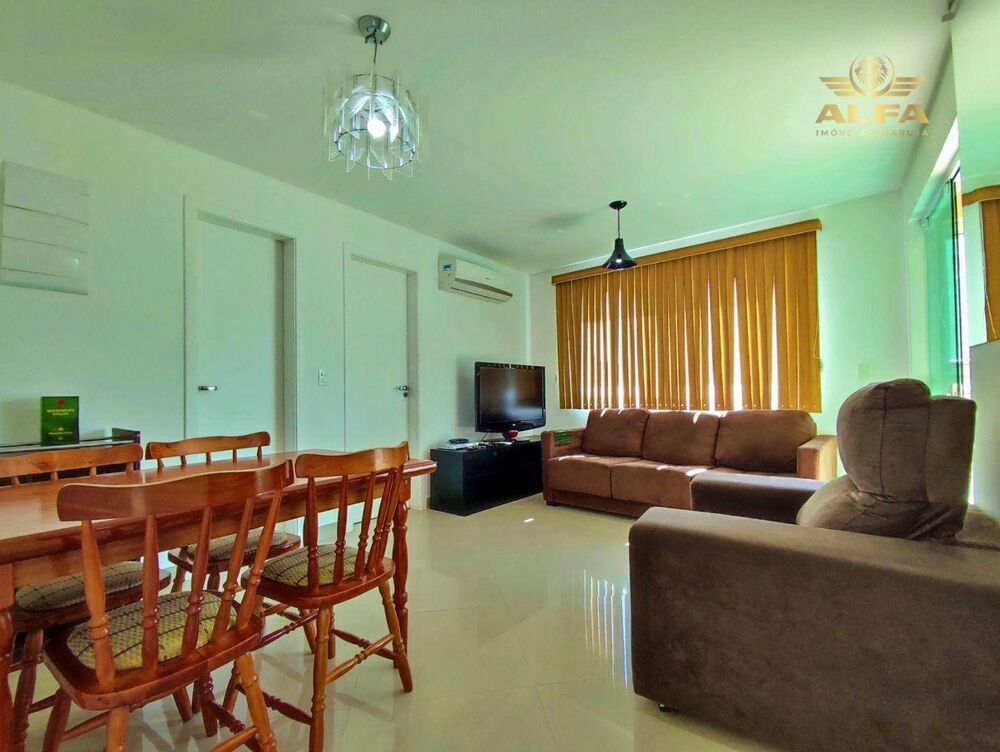 Cobertura à venda com 2 quartos, 100m² - Foto 2