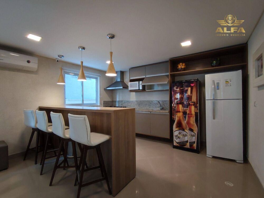 Cobertura à venda com 2 quartos, 100m² - Foto 24