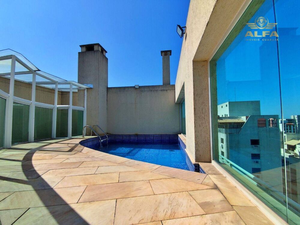 Cobertura à venda com 2 quartos, 100m² - Foto 14