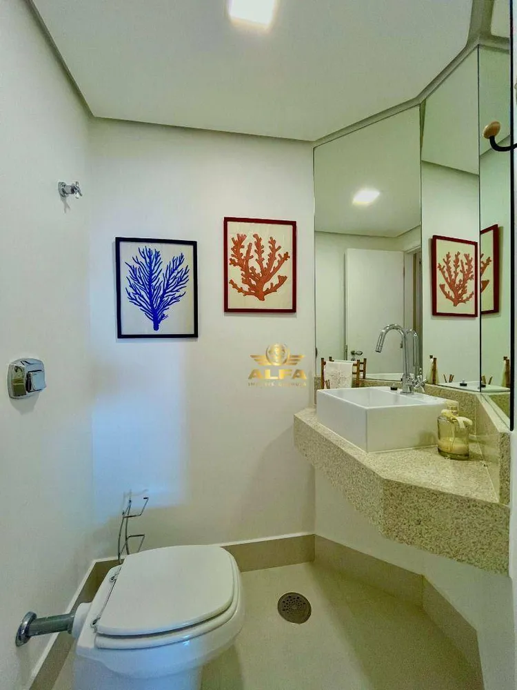 Apartamento, 4 quartos, 173 m² - Foto 2
