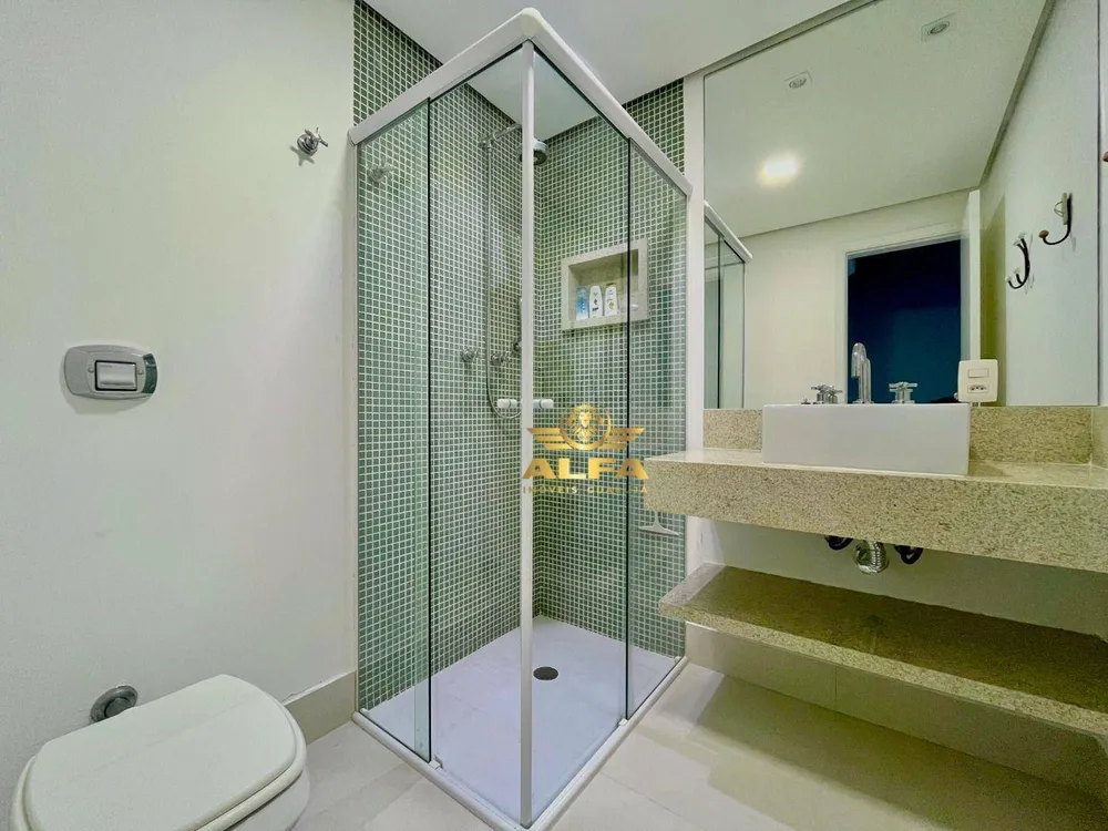 Apartamento, 4 quartos, 173 m² - Foto 4
