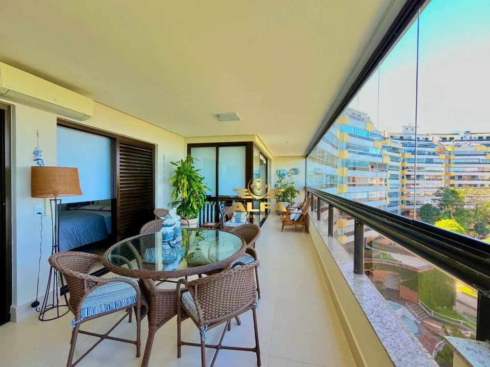 Apartamento, 4 quartos, 173 m² - Foto 1