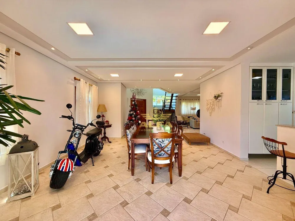 Casa de Condomínio, 4 quartos - Foto 7