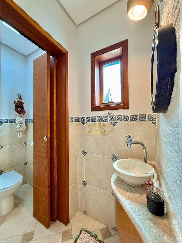Casa de Condomínio, 4 quartos - Foto 6