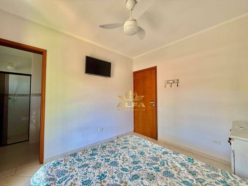 Casa de Condomínio, 4 quartos - Foto 11