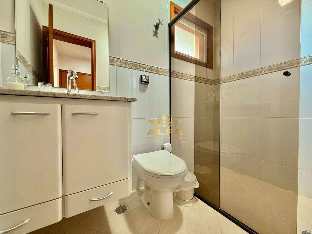 Casa de Condomínio, 4 quartos - Foto 9
