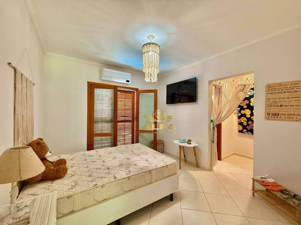 Casa de Condomínio, 4 quartos - Foto 17