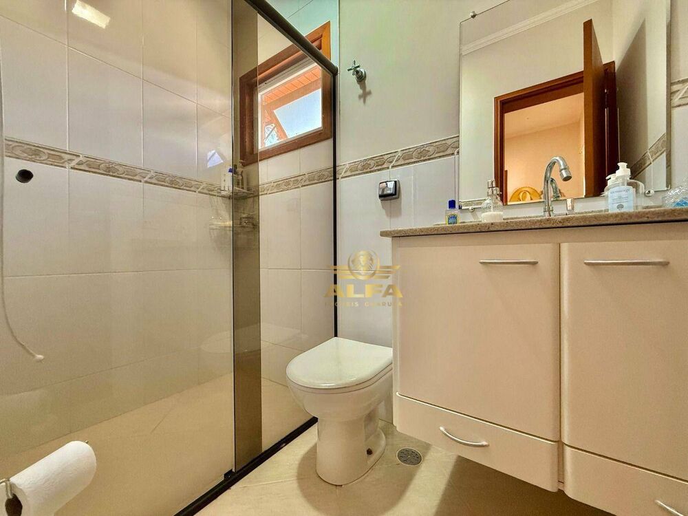 Casa de Condomínio, 4 quartos - Foto 16