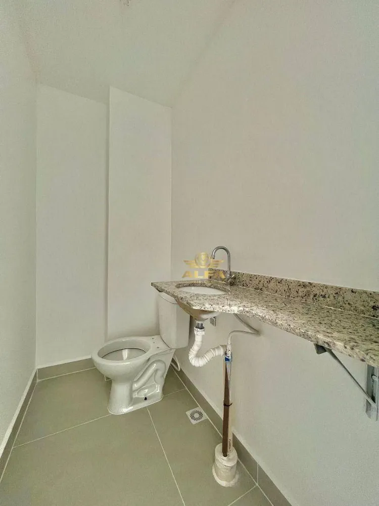 Apartamento, 3 quartos, 105 m² - Foto 4