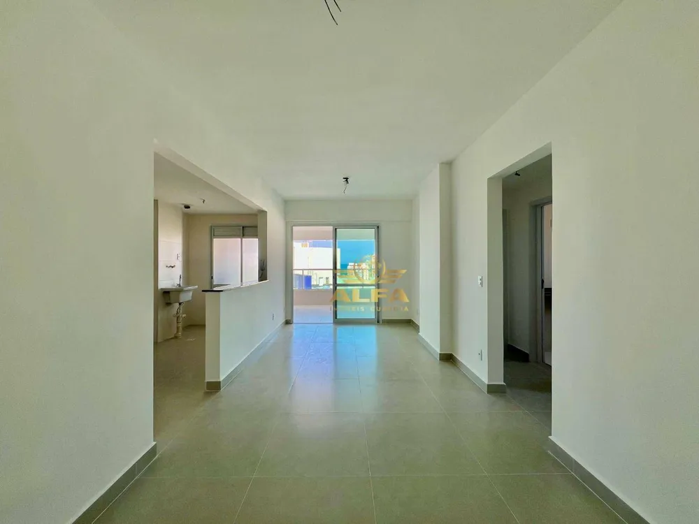 Apartamento, 3 quartos, 105 m² - Foto 1