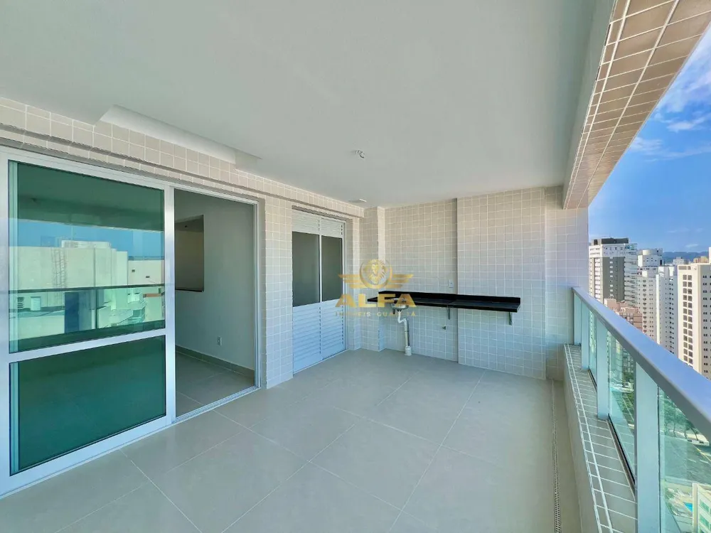 Apartamento, 3 quartos, 105 m² - Foto 3
