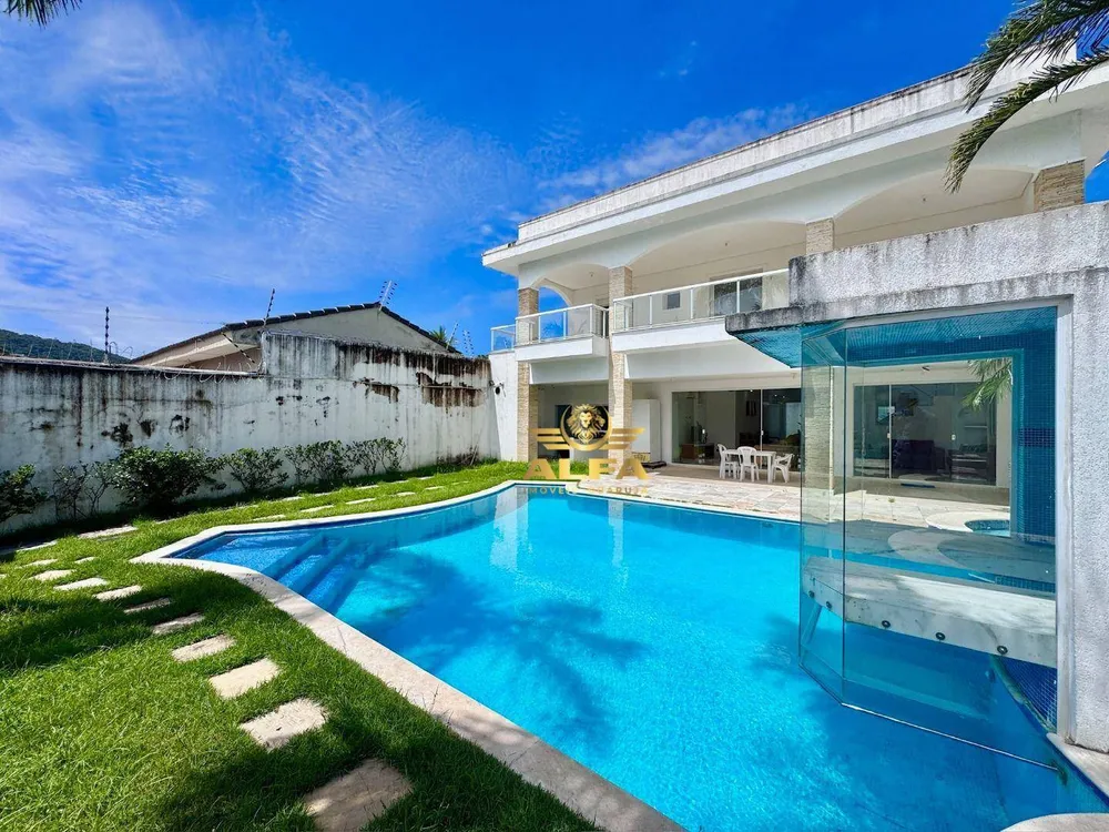 Casa, 5 quartos, 445 m² - Foto 3